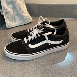 Men’s Vans Shoes